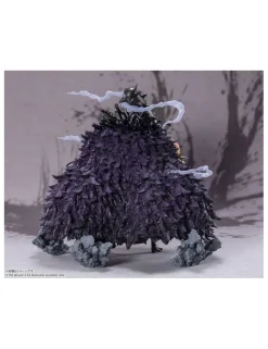 Bandai Figuarts Zero One Piece Kaido of the Beasts