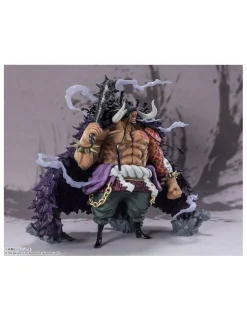 Bandai Figuarts Zero One Piece Kaido of the Beasts