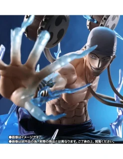 Bandai Figuarts Zero One Piece Enel 60 Million Volt Thunder Dragon