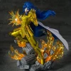 Bandai Figuarts Zero Touche Metallique Saint Seiya Gemini Saga
