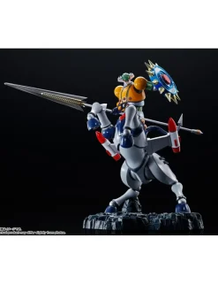 Bandai Figuarts Zero Touche Metallique Koutetsu Jeeg