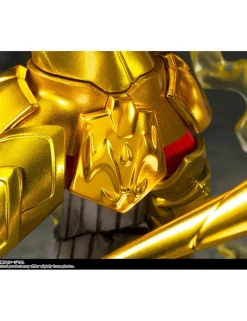 Bandai Figuarts Zero Touche Metallique Saint Seiya Sagittarius Seiya