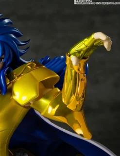 Bandai Figuarts Zero Touche Metallique Saint Seiya Gemini Saga