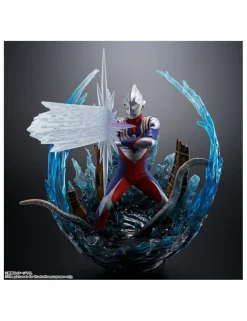 Bandai Figuarts Zero Ultraman Trigger Multi-Type