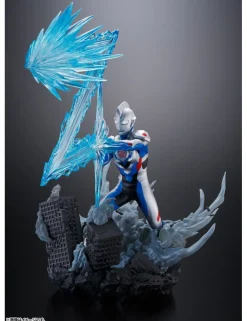 Bandai Figuarts Zero Ultraman Z Original