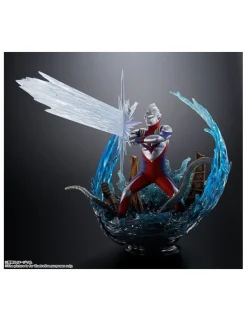 Bandai Figuarts Zero Ultraman Trigger Multi-Type
