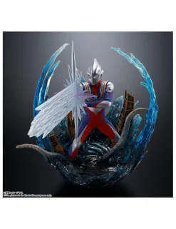 Bandai Figuarts Zero Ultraman Trigger Multi-Type