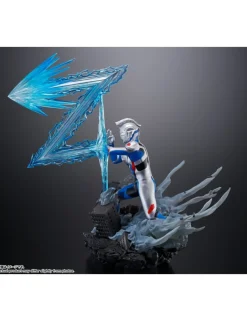 Bandai Figuarts Zero Ultraman Z Original
