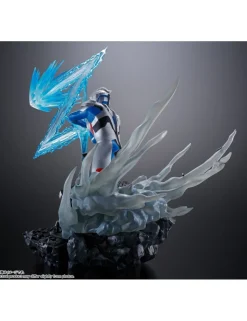 Bandai Figuarts Zero Ultraman Z Original