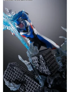 Bandai Figuarts Zero Ultraman Z Original