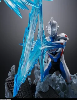 Bandai Figuarts Zero Ultraman Z Original