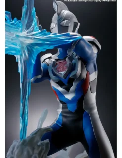 Bandai Figuarts Zero Ultraman Z Original