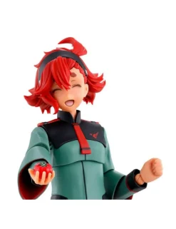 Bandai Figure-Rise Mobile Suit Gundam The Witch from Mercury Suletta Mercury Uniform Version