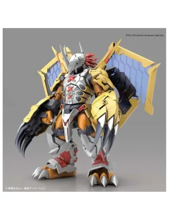 Bandai Figure-Rise Standard Amplified Digimon Wargreymon