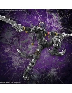 Bandai Figure-Rise Standard Amplified Digimon Beelzemon