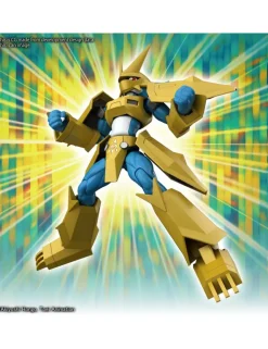 Bandai Figure-Rise Standard Digimon Magnamon