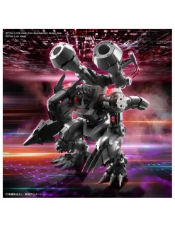 Bandai Figure-Rise Standard Amplified Digimon Machinedramon