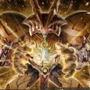 Bandai Figure-Rise Standard Amplified Yu-Gi-Oh! Duel Monsters The Legendary Exodia Incarnate