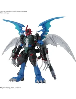 Bandai Figure-Rise Standard Amplified Digimon Paildramon