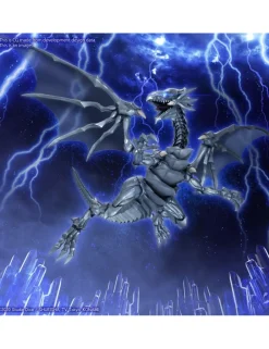 Bandai Figure-Rise Standard Amplified Yu-Gi-Oh! Duel Monsters Blue-Eyes White Dragon