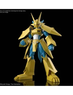 Bandai Figure-Rise Standard Digimon Magnamon