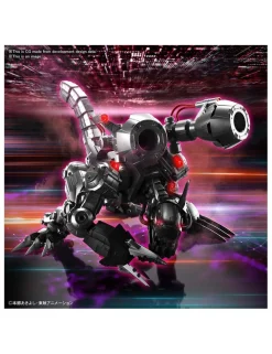 Bandai Figure-Rise Standard Amplified Digimon Machinedramon