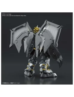 Bandai Figure-Rise Standard Amplified Digimon Black Wargreymon