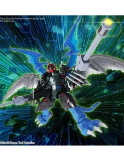 Bandai Figure-Rise Standard Amplified Digimon Paildramon