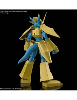 Bandai Figure-Rise Standard Digimon Magnamon