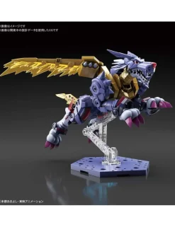 Bandai Figure-Rise Standard Amplified Digimon MetalGarurumon