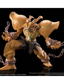 Bandai Figure-Rise Standard Amplified Yu-Gi-Oh! Duel Monsters The Legendary Exodia Incarnate