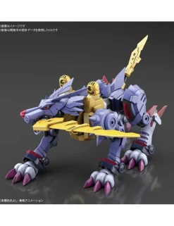 Bandai Figure-Rise Standard Amplified Digimon MetalGarurumon