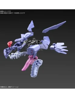 Bandai Figure-Rise Standard Amplified Digimon MetalGarurumon