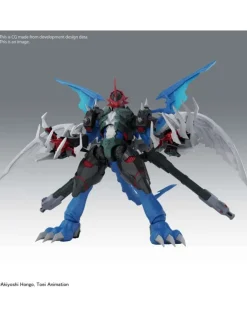 Bandai Figure-Rise Standard Amplified Digimon Paildramon