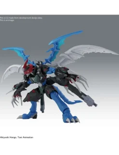 Bandai Figure-Rise Standard Amplified Digimon Paildramon