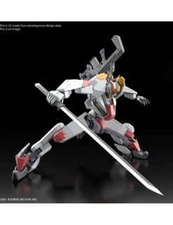 Bandai Full Mechanics 1/48 Kyoukai Senki Mailes Kenbu