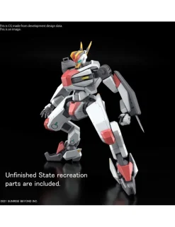 Bandai Full Mechanics 1/48 Kyoukai Senki Mailes Kenbu