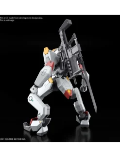 Bandai Full Mechanics 1/48 Kyoukai Senki Mailes Kenbu