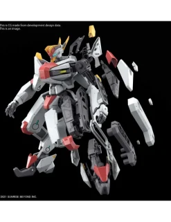 Bandai Full Mechanics 1/48 Kyoukai Senki Mailes Kenbu