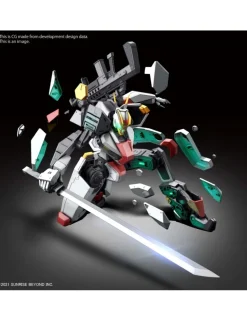 Bandai Full Mechanics 1/48 Kyoukai Senki Mailes Kenbu