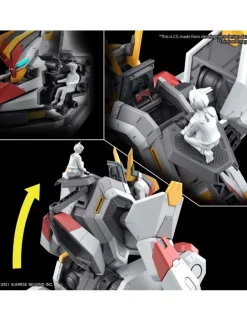 Bandai Full Mechanics 1/48 Kyoukai Senki Mailes Kenbu