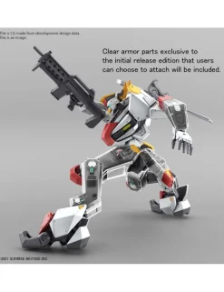 Bandai Full Mechanics 1/48 Kyoukai Senki Mailes Kenbu