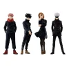 Bandai Gashapon High Grade Real Figure JuJutsu Kaisen 01