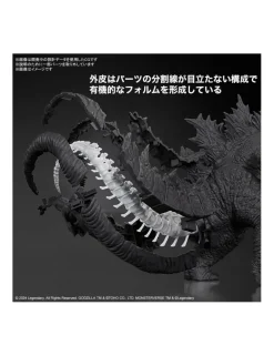 Bandai Godzilla x Kong: The New Empire Godzilla