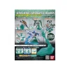 Bandai Gundam Action Base 2 Clear Sparkle Green