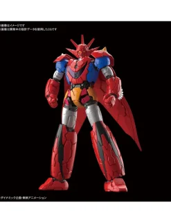 Bandai High Grade HG 1/144 Getter Dragon Infinitism
