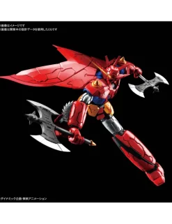 Bandai High Grade HG 1/144 Getter Dragon Infinitism