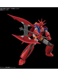 Bandai High Grade HG 1/144 Getter Dragon Infinitism