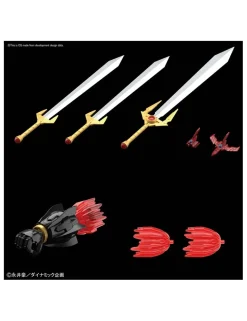 Bandai High Grade HG 1/144 Mazinkaiser Infinitism