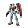 Bandai High Grade HG 1/144 Mobile Suit Gundam RGM-79 GM Shoulder Cannon / Missile Pod
